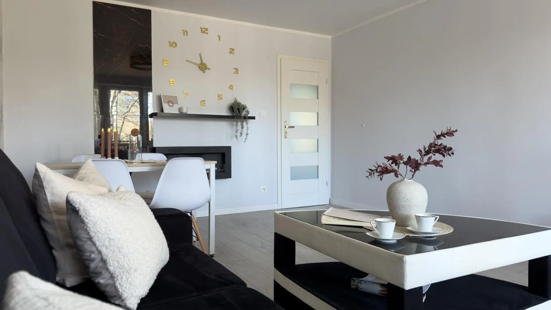 Appartamento Apartament Nieopodal Centrum Nauki Cogiteon Cracovia