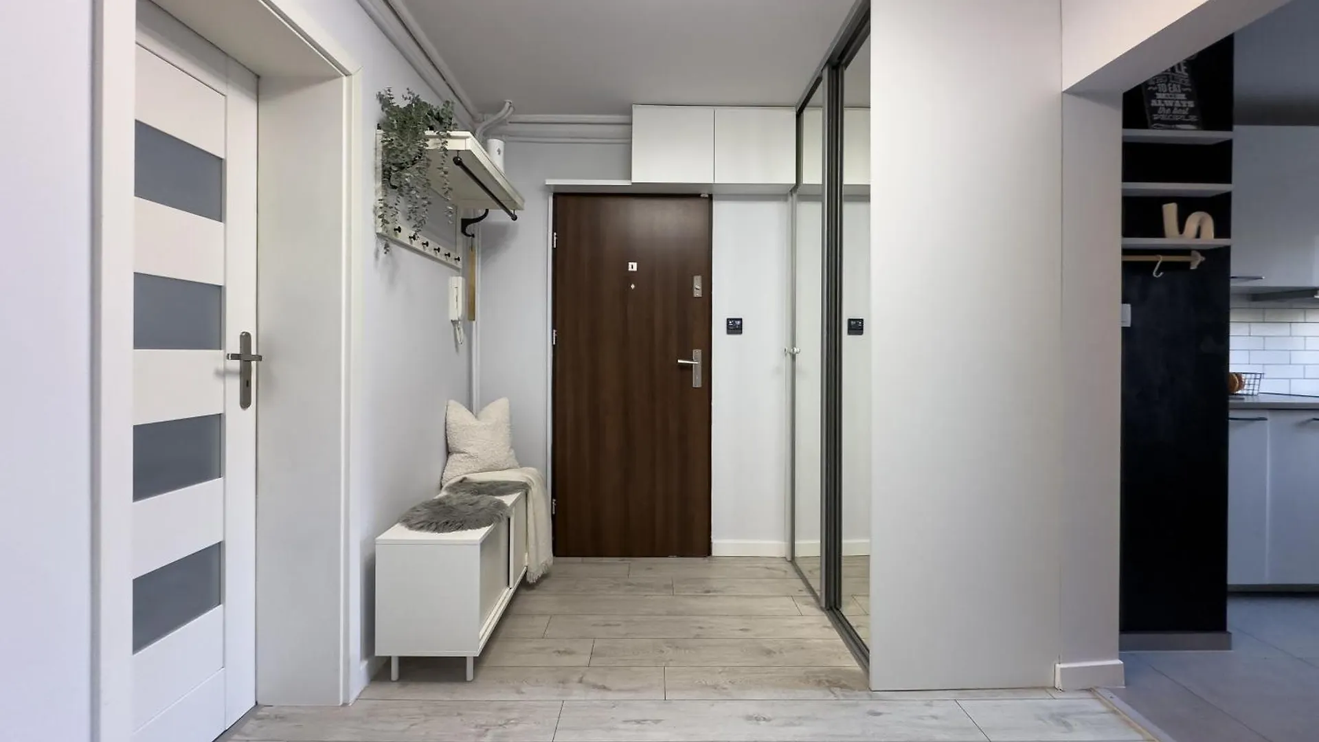 Apartament Nieopodal Centrum Nauki Cogiteon Cracovia Polonia