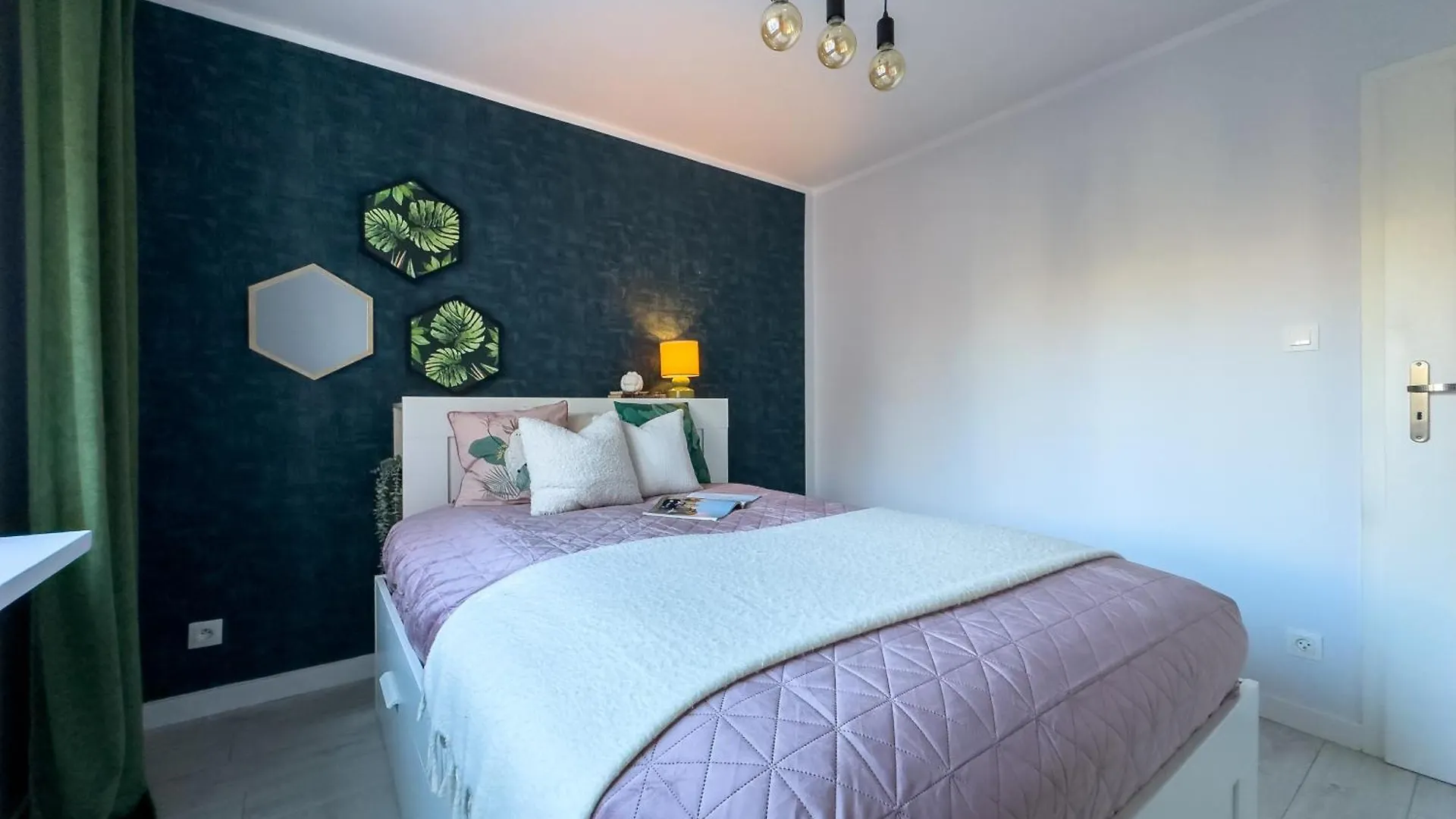 Apartament Nieopodal Centrum Nauki Cogiteon Cracovia Appartamento