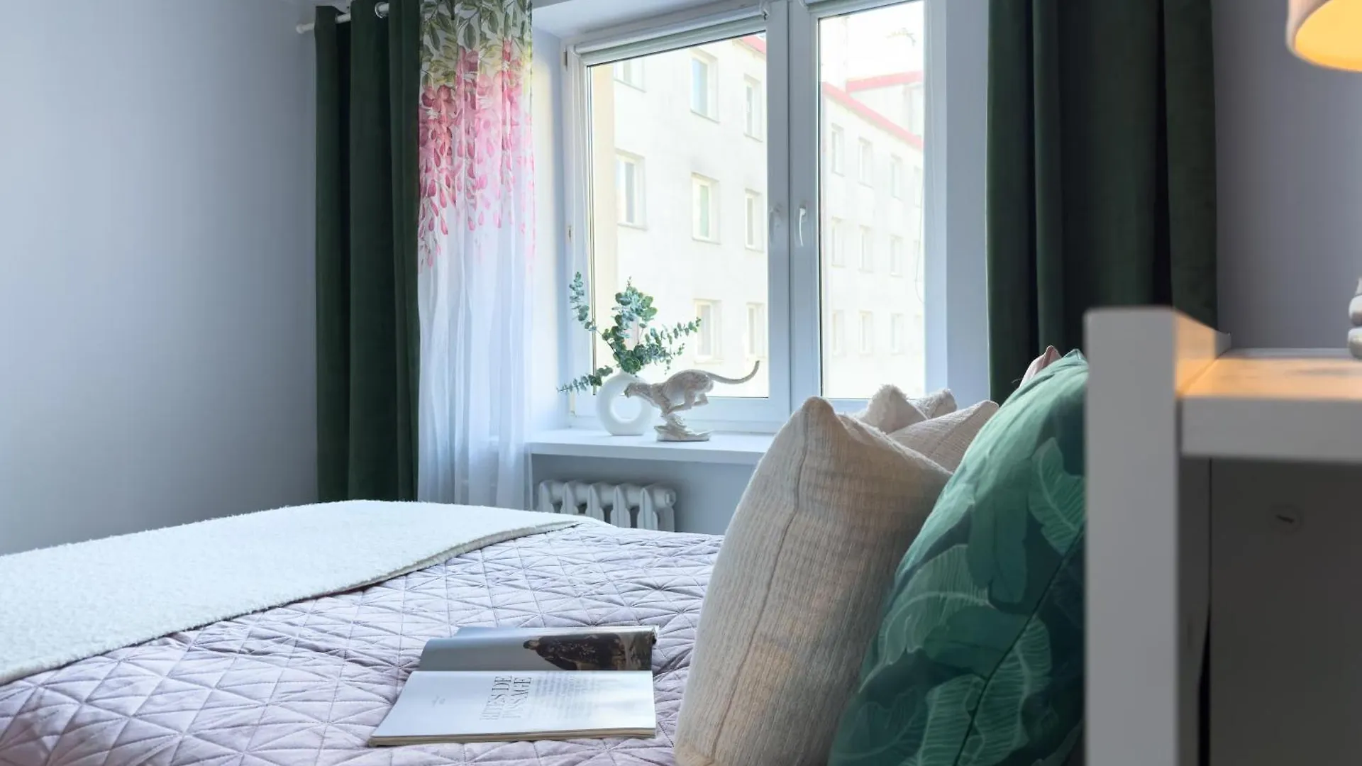 Apartament Nieopodal Centrum Nauki Cogiteon Cracovia