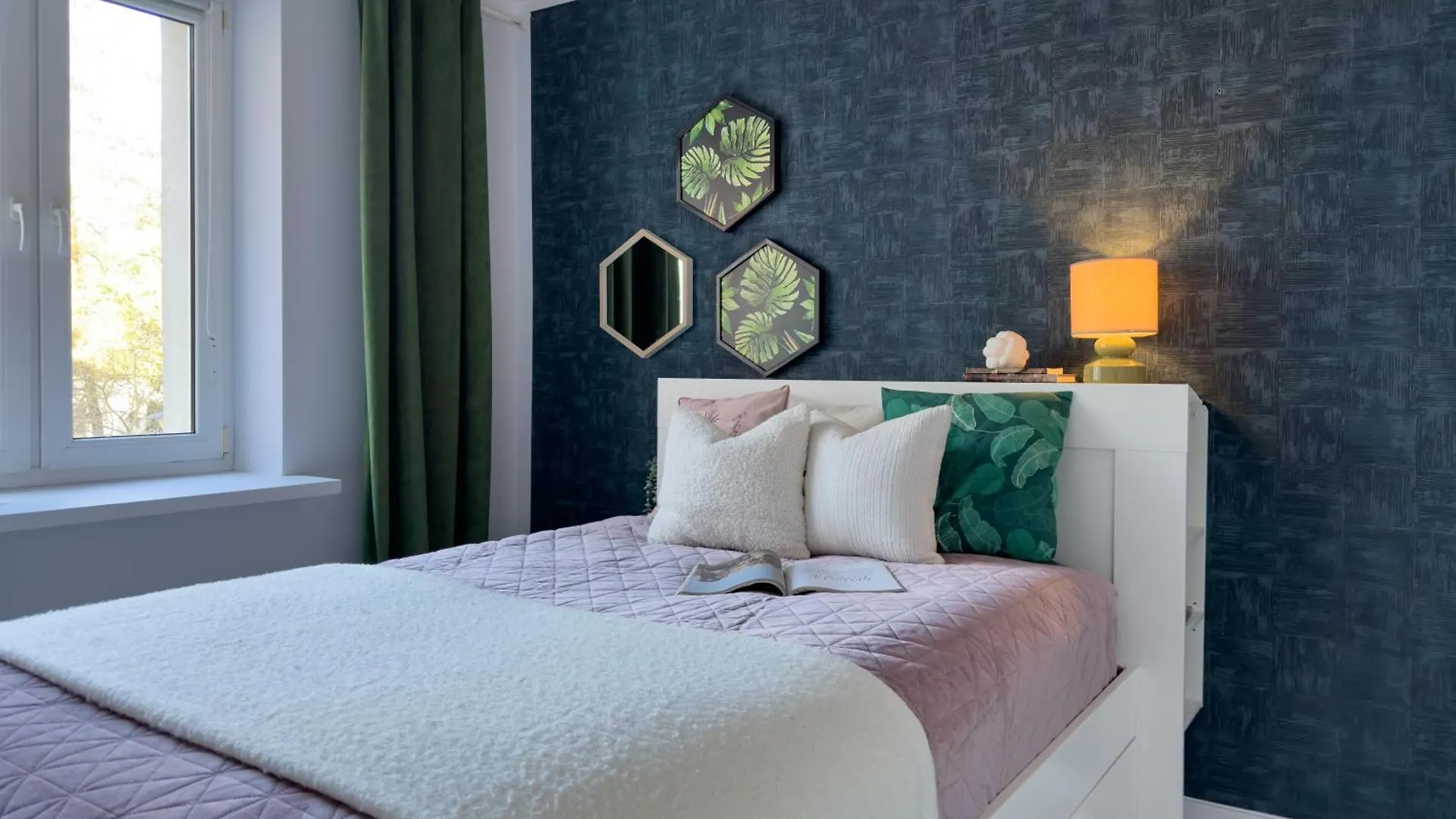 Appartamento Apartament Nieopodal Centrum Nauki Cogiteon Cracovia