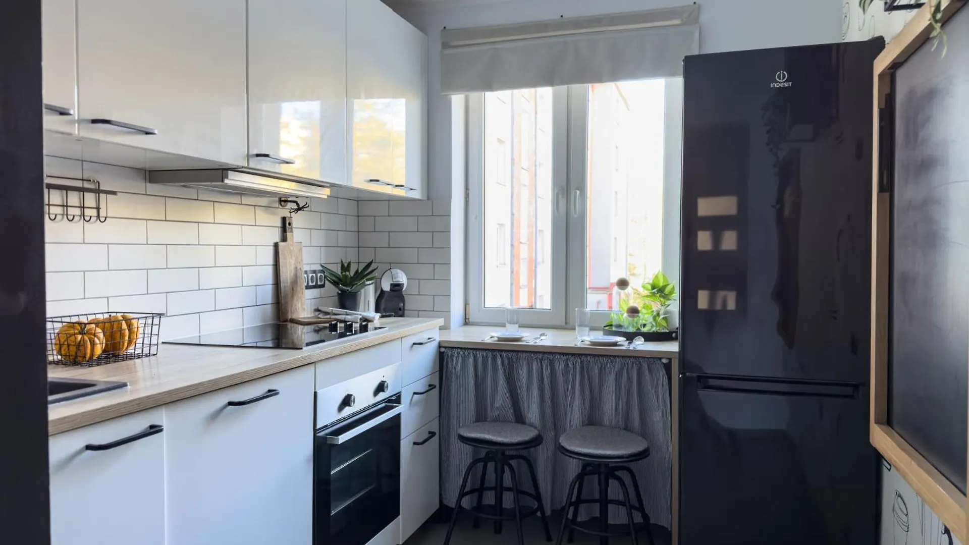 Appartamento Apartament Nieopodal Centrum Nauki Cogiteon Cracovia