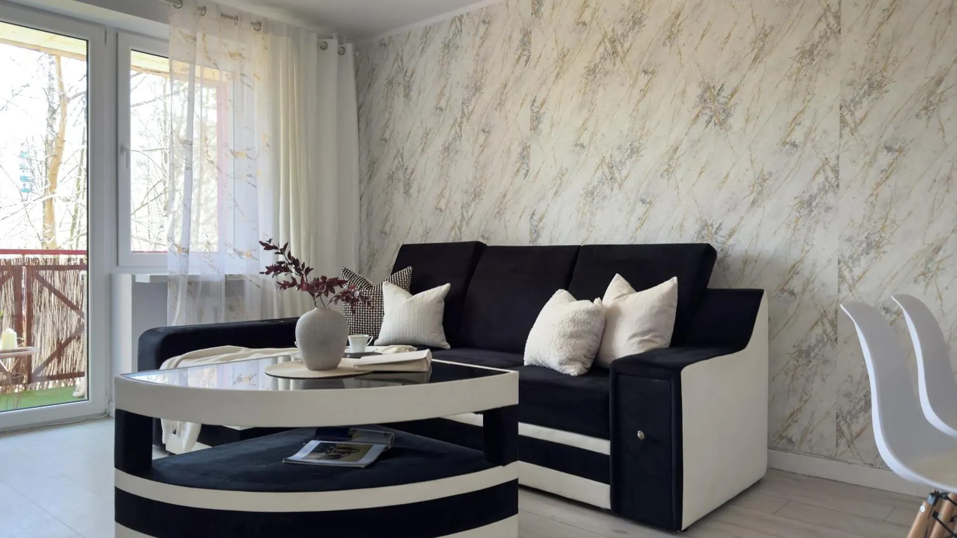 Appartamento Apartament Nieopodal Centrum Nauki Cogiteon Cracovia Polonia