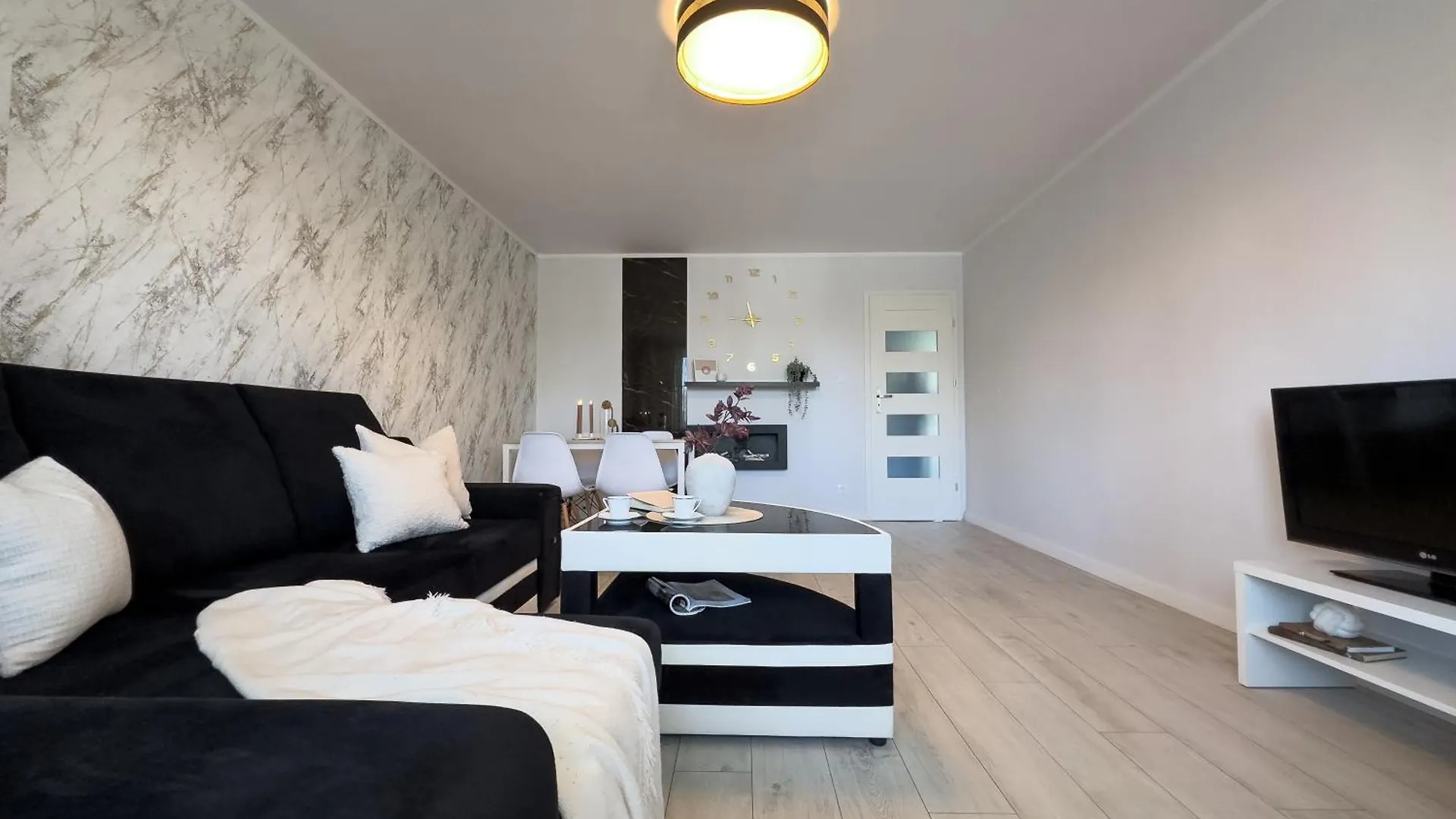 Apartament Nieopodal Centrum Nauki Cogiteon Krakow 0*,