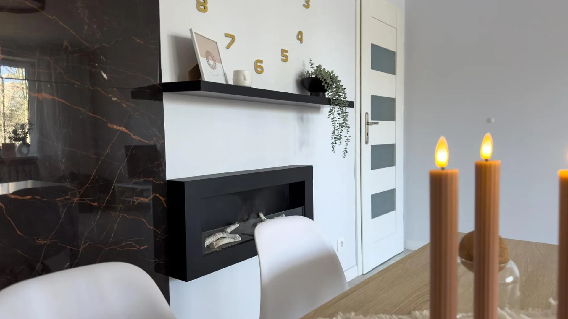 Apartament Nieopodal Centrum Nauki Cogiteon Krakow