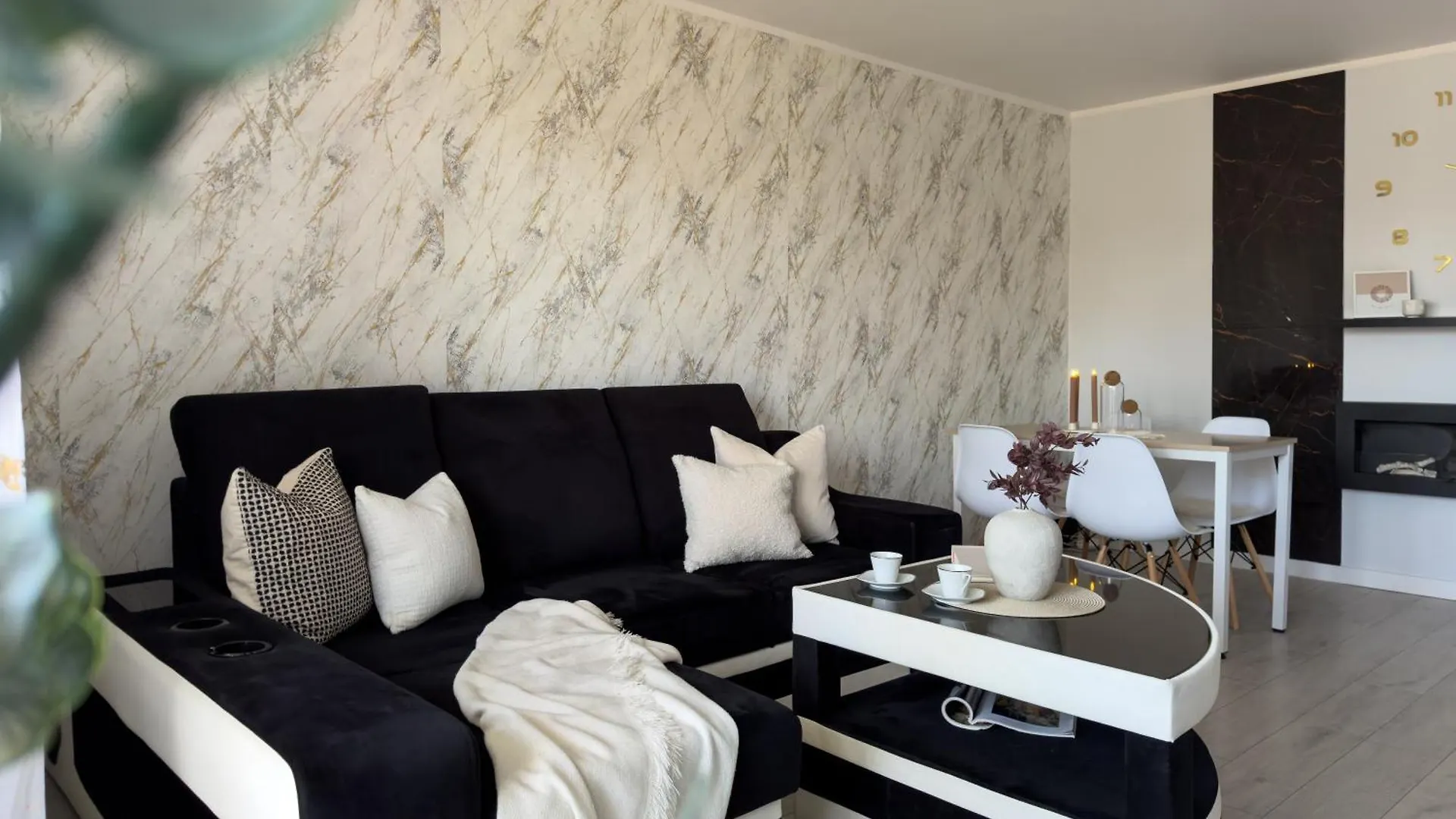 Apartament Nieopodal Centrum Nauki Cogiteon Krakow 0*,