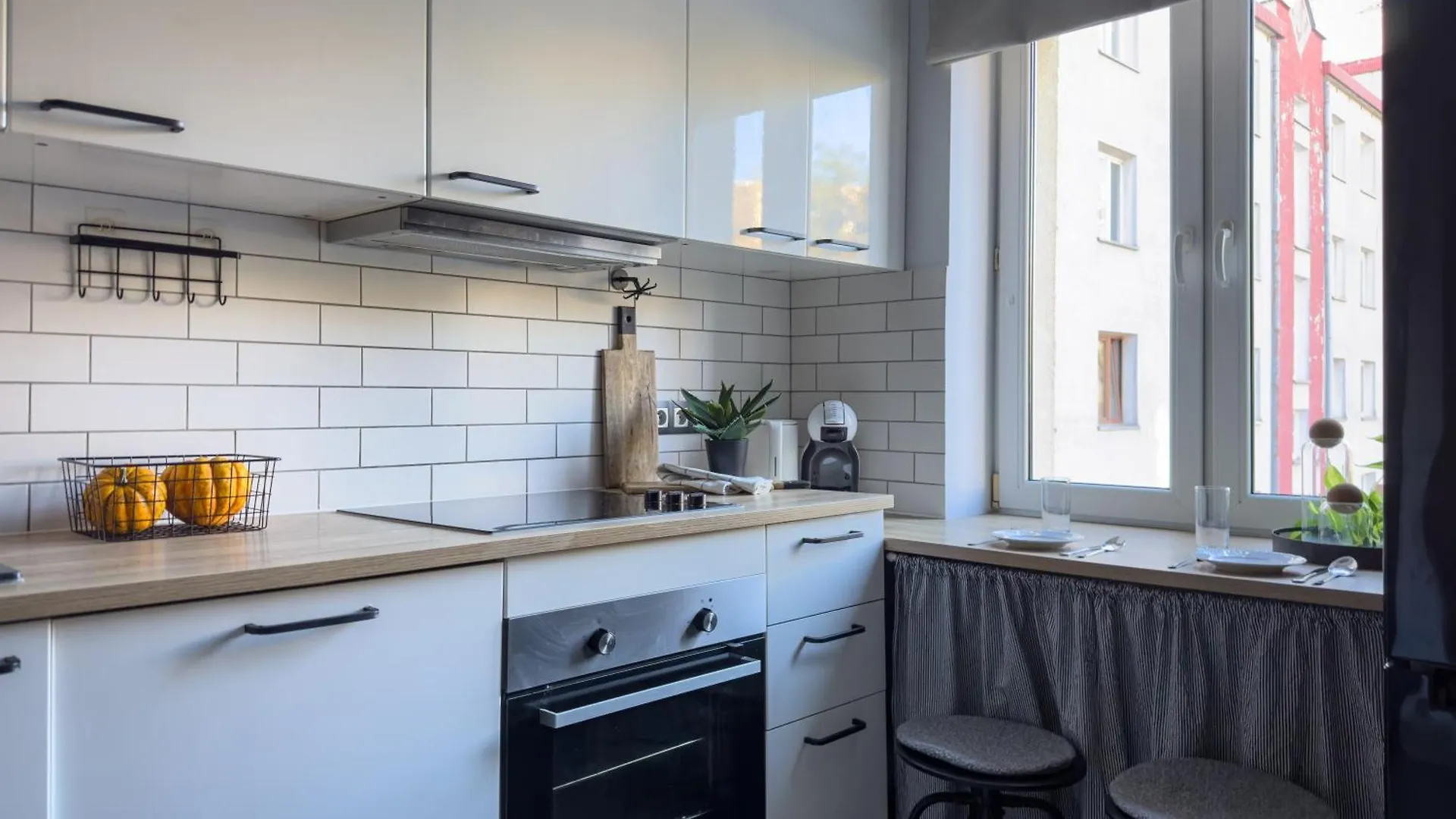 Apartment Apartament Nieopodal Centrum Nauki Cogiteon Krakow Poland