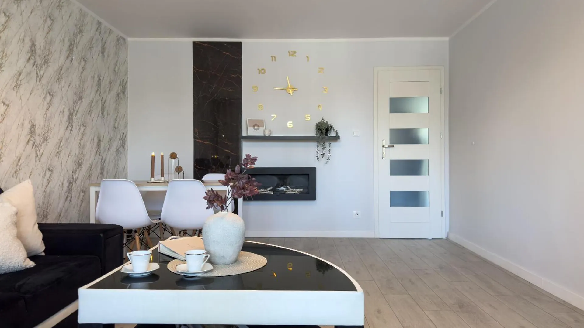 Apartament Nieopodal Centrum Nauki Cogiteon Krakow 0*,  Poland