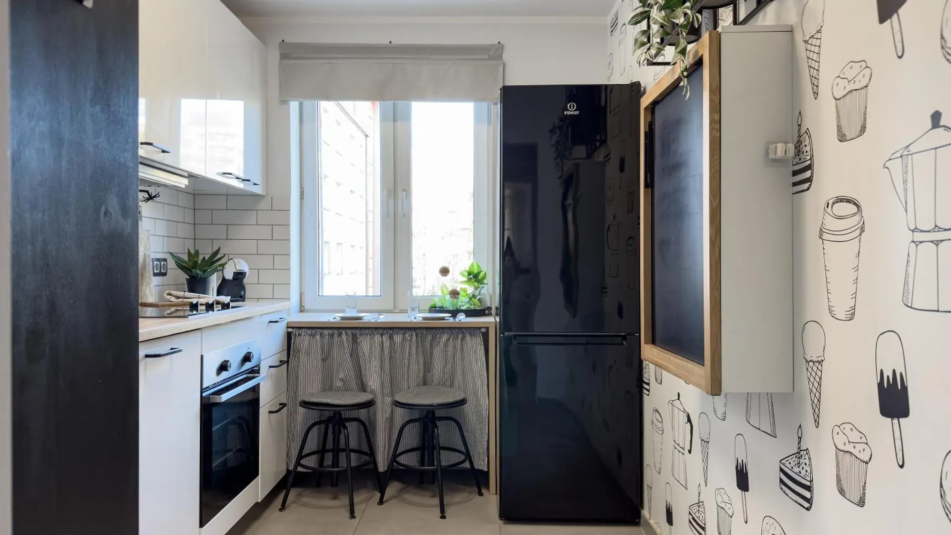 Apartment Apartament Nieopodal Centrum Nauki Cogiteon Krakow