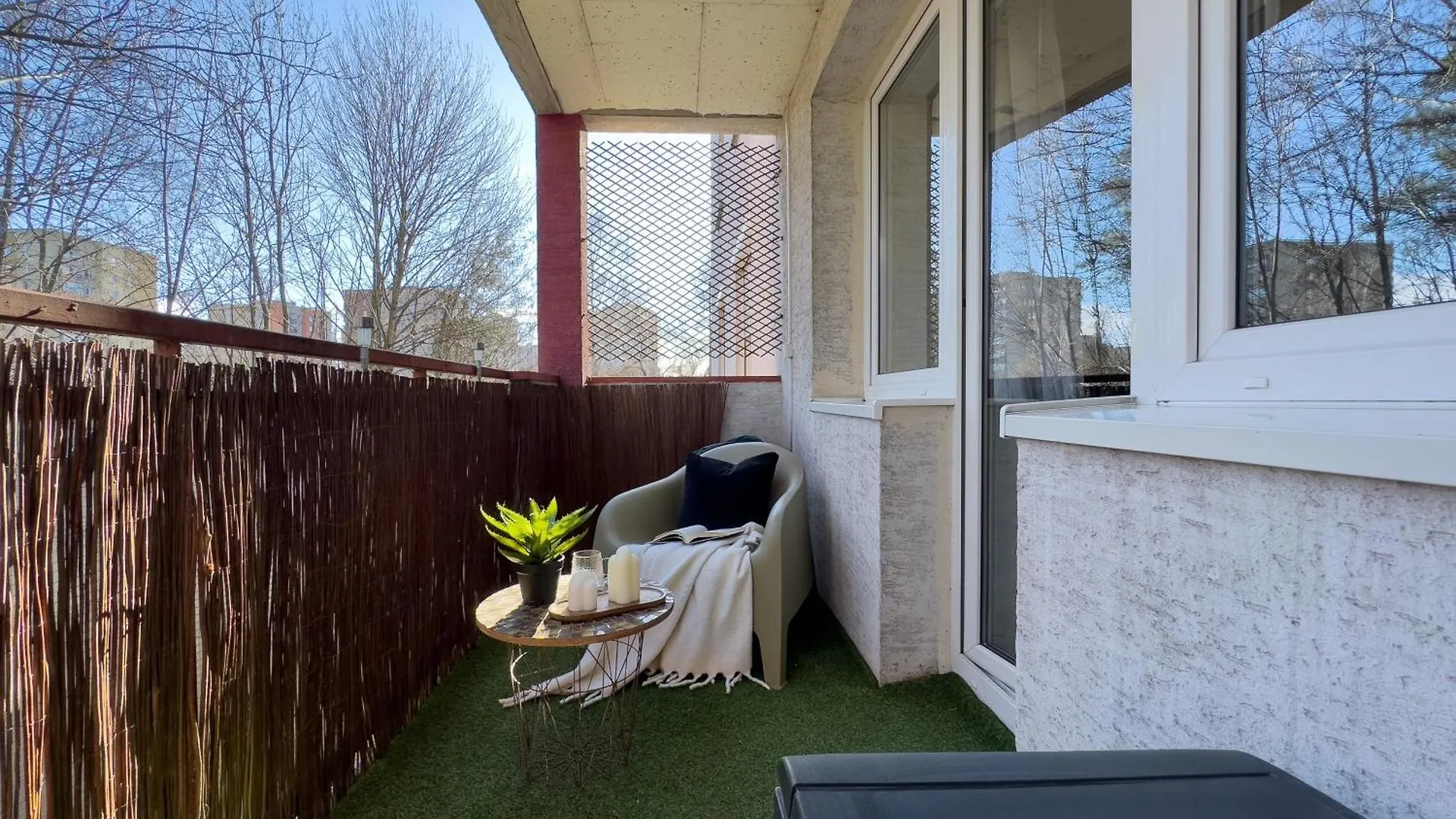 Apartament Nieopodal Centrum Nauki Cogiteon Krakow 0*,