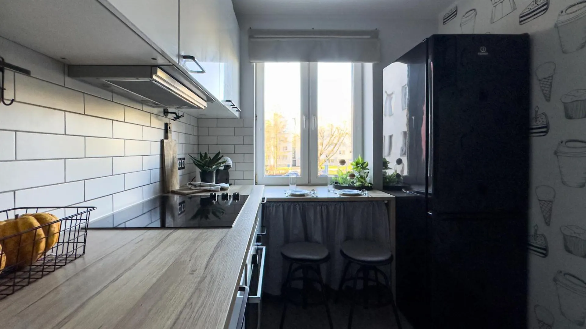 Apartament Nieopodal Centrum Nauki Cogiteon Krakow