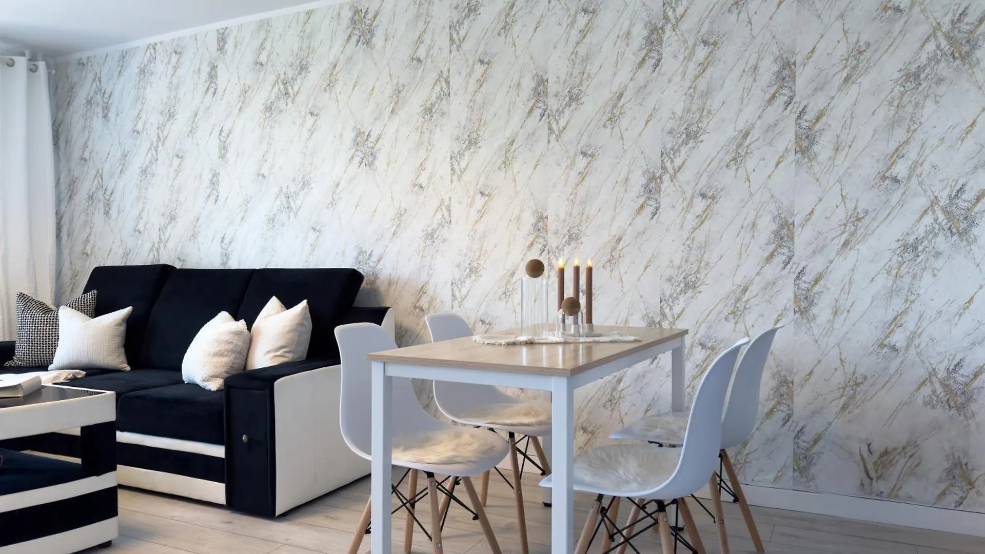 Apartament Nieopodal Centrum Nauki Cogiteon Krakow 0*,  Poland